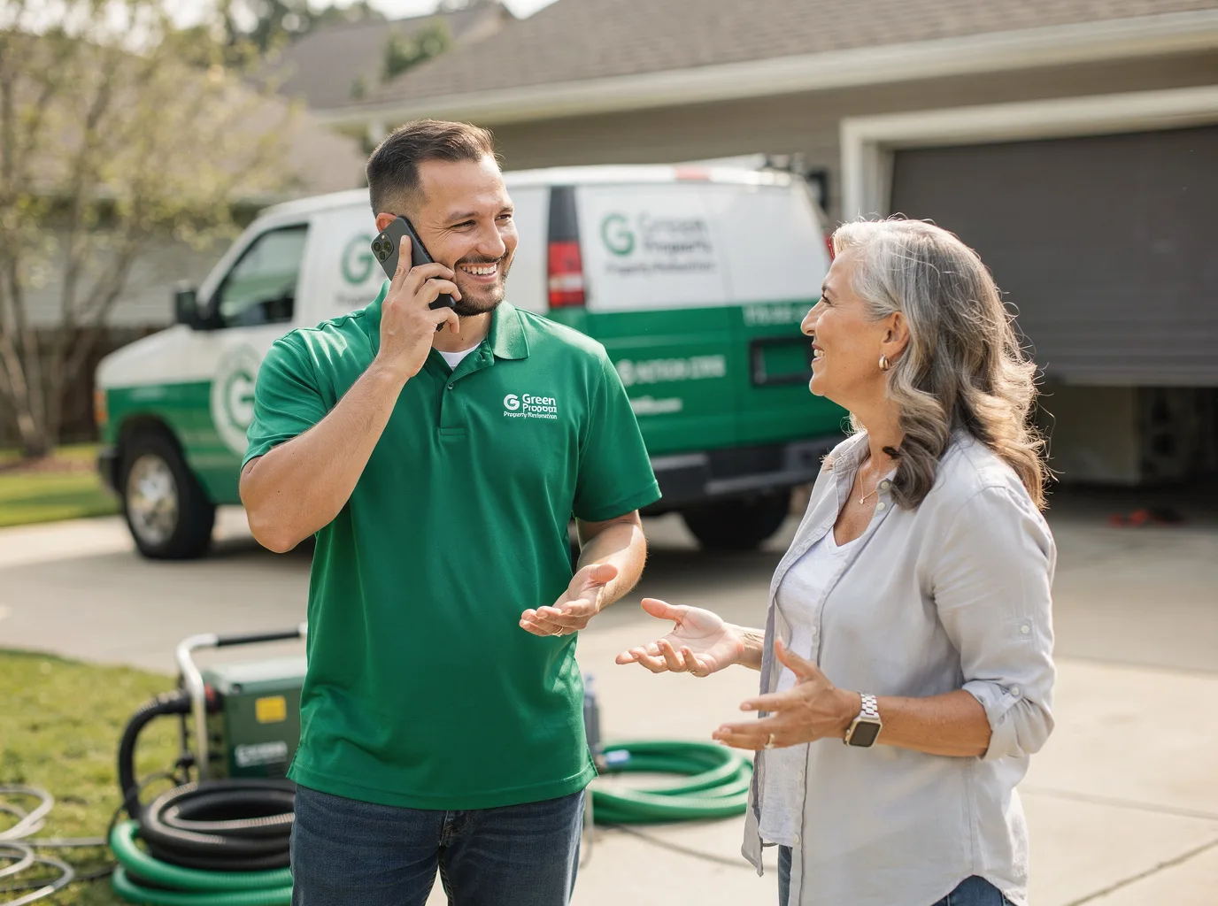 Water Damage Restoration San Ygnacio, TX FAQs